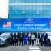 Chery starts vehicle exports from Malaysia to Southeast Asia