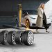 Continental says its entire tyre range is EV-compatible