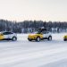 Polestar expands Arctic Rally Range