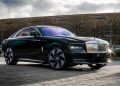 Rolls-Royce Spectre Soulmate an ode to love for couple born in Malaysia