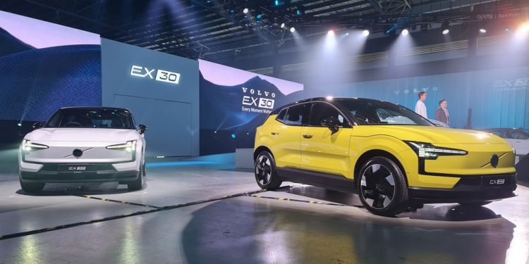 Volvo accelerates electrification in Malaysia