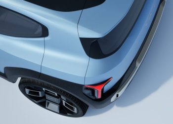 Kia to show off what the EV2 looks like
