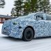 Mercedes electric vans pass winter testing with flying colours