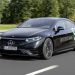 Mercedes-Benz approved to use turquoise marker lights for automated driving