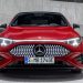 This is the all-new Mercedes-Benz CLA