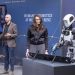 Humanoid robots take centre stage in Mercedes production overhaul