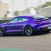 Porsche Taycan sets lap record at Interlagos
