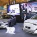Xpeng launches X9 MPV