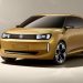 Volkswagen shows off budget ID. EVERY1 concept