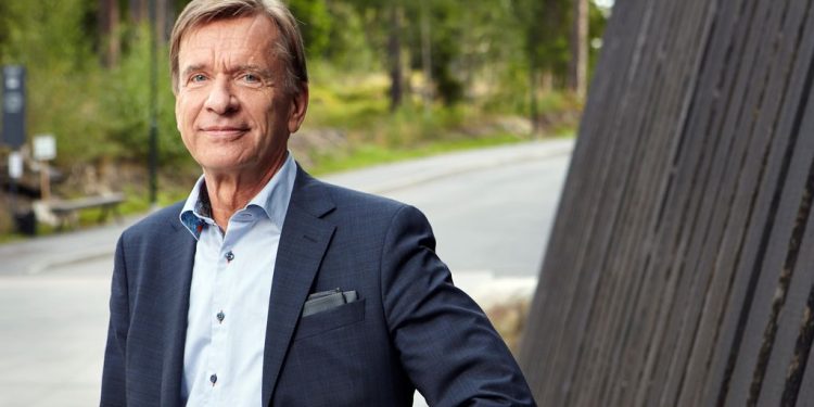 Håkan Samuelsson returns to lead Volvo Cars but it’s only for 2 years