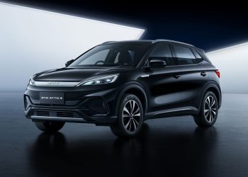 BYD fires back at Proton with Atto 3 Ultra price shock and free 8-year service