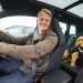 Barking up the right tree: Dogs prefer EVs for a smoother ride