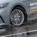Michelin starts selling Primacy 5 for improved safety and eco-efficiency