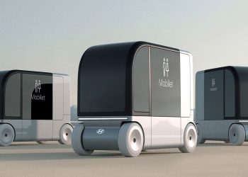 Hyundai gets into Mobilet mischief