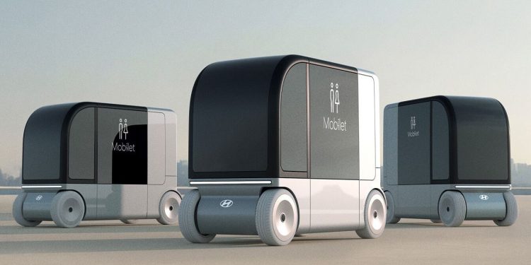 Hyundai gets into Mobilet mischief