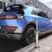 Flush-with-pavement EV chargers set to transform roads in London area