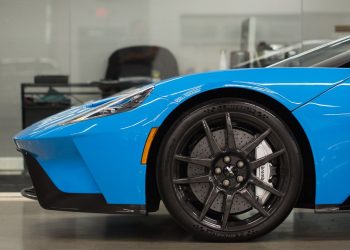 Brake-by-wire meets smart tyres in Brembo-Michelin tie-up