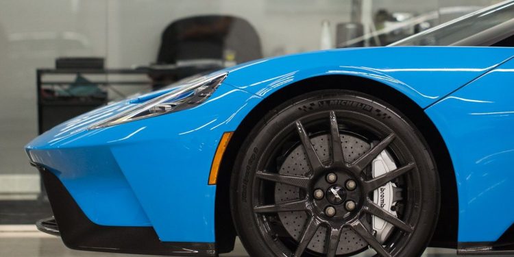 Brake-by-wire meets smart tyres in Brembo-Michelin tie-up