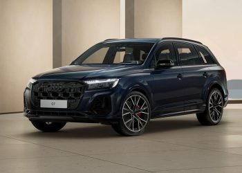 New Audi Q7 mild hybrid to be offered in CKD form following VW Touareg’s footsteps