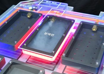 Hyundai Mobis puts out EV battery fires before they spread