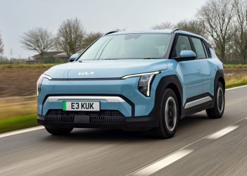 Kia expands generative AI voice assistant to Europe