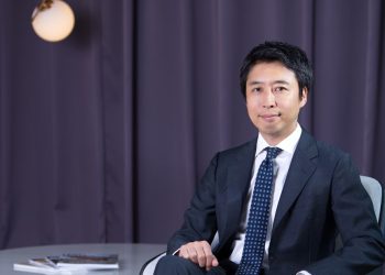 This is Narushi Yazaki, Honda Malaysia’s new CEO from 2025