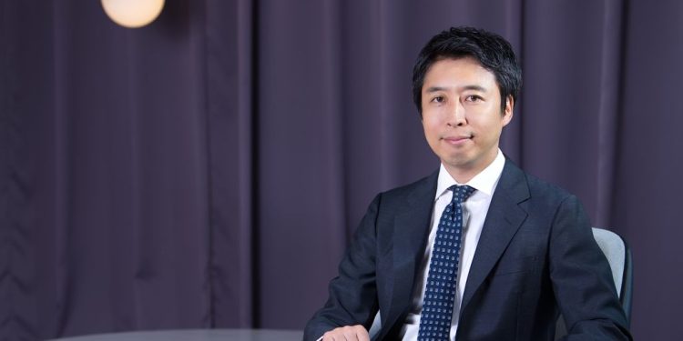 This is Narushi Yazaki, Honda Malaysia’s new CEO from 2025