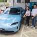 Shell launches East-West EV fast charging network with festive rebates
