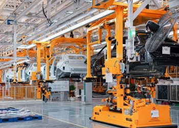 Changan expands global footprint with Thai factory launch