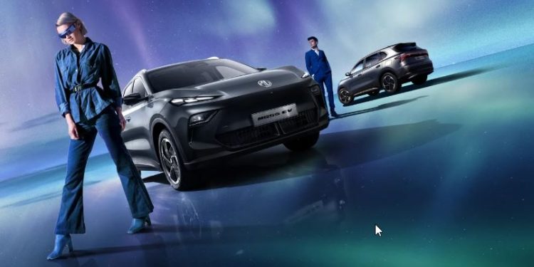 MG Motor Malaysia sets MGS5 EV prices from RM115,900, offers RM6,000 launch discount