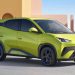 BYD launches Dolphin Surf in Europe with 507km city range