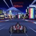 Blast from the past: Game for Nismo Electric Racer Tokyo?