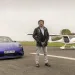 Porsche Taycan Turbo GT vs electric plane: who’s the winner?