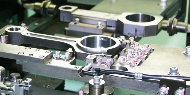 Sapura Industrial teams up with Chinese firm to make battery casings