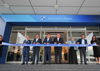 Sime Motors and Ingress forge BMW–MINI venture