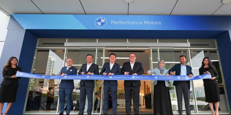 Sime Motors and Ingress forge BMW–MINI venture