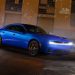 Dodge unveils 2026 all-electric Charger Daytona Sedan