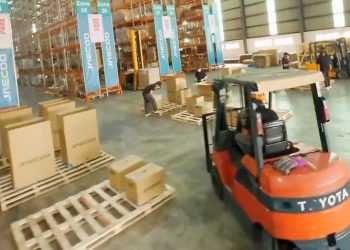 Omoda | Jaecoo Malaysia gears up for growth with bigger warehouse