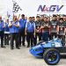 Students power Malaysia’s EV policy drive in first NxGV Challenge