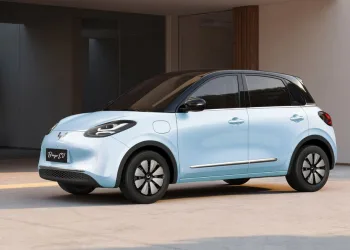 Tan Chong Motor introduces TQ Wuling brand in Malaysia with sub-RM100,000 electric car