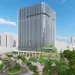 Toyota breaks ground on new Tokyo headquarters project