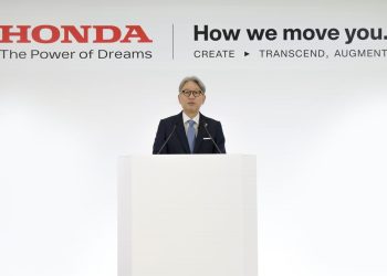 Honda shifts focus to hybrids as it cuts back on EVs