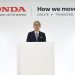 Honda shifts focus to hybrids as it cuts back on EVs
