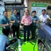 Teluk Intan gets 60kW DC charger from Charge+