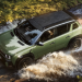 Renault unveils 4 Savane 4×4 Concept with dual-motor all-wheel drive