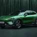 Xiaomi unveils YU7 electric SUV