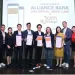 JomCharge and Alliance Bank introduce Malaysia’s first EV charging virtual credit card