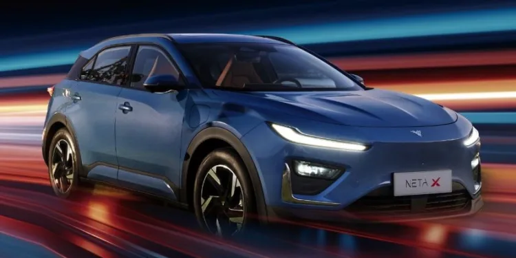 Neta distributor pledges buy-backs if parts scarce amid sales overhaul