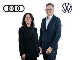 VW Malaysia gets frst woman MD in leadership change