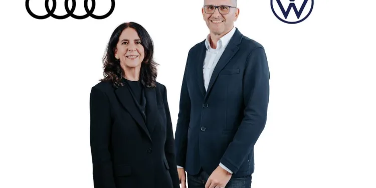 VW Malaysia gets frst woman MD in leadership change